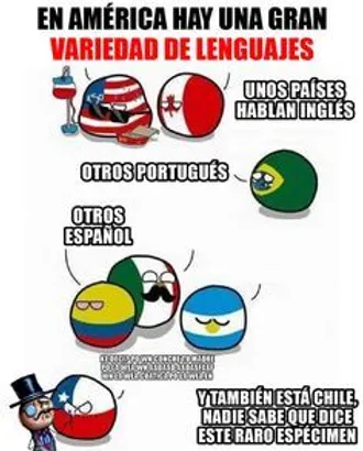 Blog CNA - Memes mais engraçados em espanhol